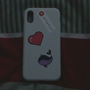 IPhone XS phone case